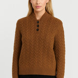 Women's Knitted Cardigans — YSELLA