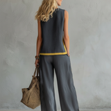 Women's Two-Piece Sets — Leila
