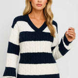 Women's Jumpers — MIRELLE