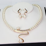 Women's Earrings — PEARL