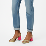 Women's Orthopaedic Heels — Lavinia