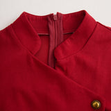 Women's Midi Dresses — RUBY