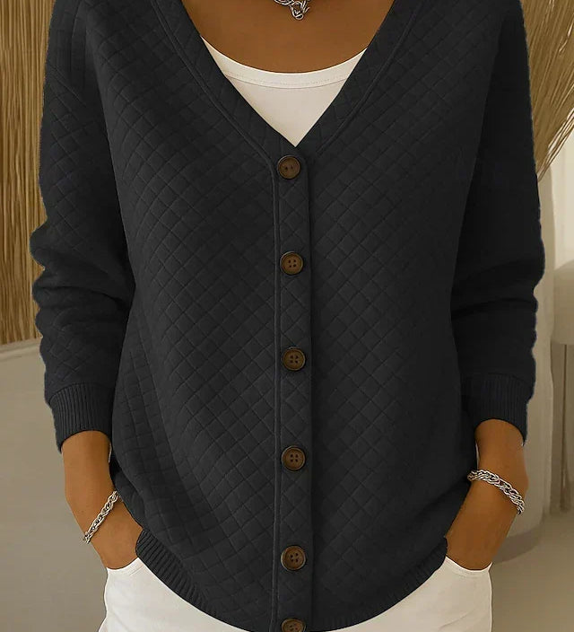 Jennifer - Soft Cardigan