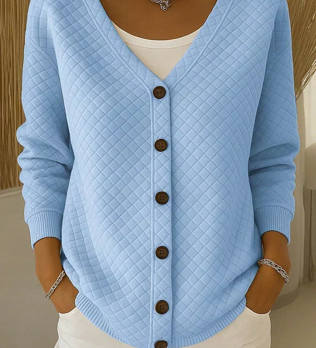 Jennifer - Soft Cardigan