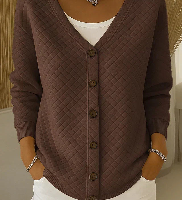 Jennifer - Soft Cardigan