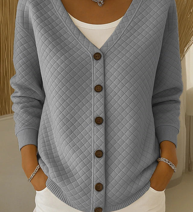 Jennifer - Soft Cardigan