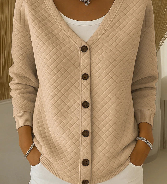 Jennifer - Soft Cardigan