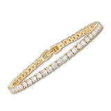 Women's Bracelets — MOISSANITE