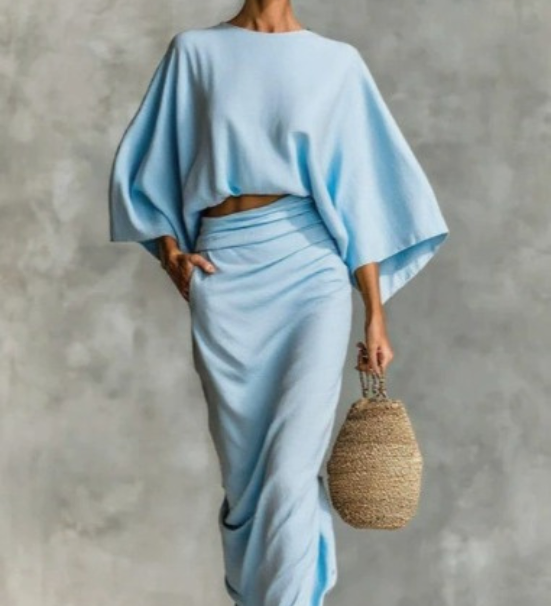 Women's Two-Piece Sets — Julia