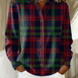 Women's Blouses — TESSIA