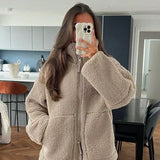 Women's Winter Jackets — ARAMINTA