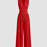 Women's Jumpsuits — CHARITY