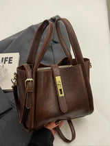 Mocha Brown