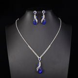 Women's Jewellery Sets — PREMIUM