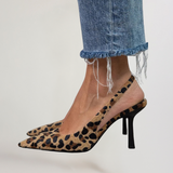 Women's Orthopaedic Heels — Clarissa