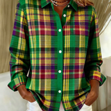 Women's Blouses — ELINDRA