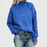 Women's Elegant Jumpers — AERYNNA