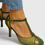 Women's Orthopaedic Heels — Lavinia