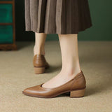 Women's Shoes — MICHELA