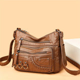 Women's Shoulder Bags — Olivia