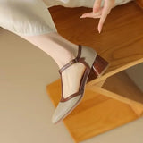Women's Heels — Catarina