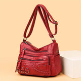 Women's Shoulder Bags — Olivia