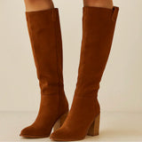 Women's Boots — SUEVIRA