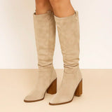 Women's Boots — SUEVIRA