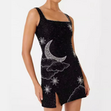 Women's Mini Dresses — PHOEBE