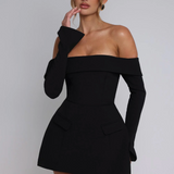 Women's Dresses — NYRA