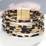 Women's Bracelets — LAYERED