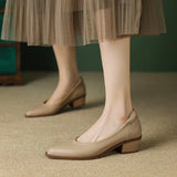 Women's Shoes — MICHELA