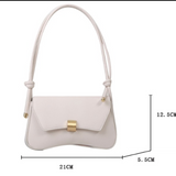 Women's Shoulder Bags — Cécile