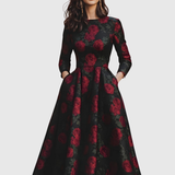 Women's Maxi Dresses — LILLA