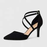 Women's Orthopaedic Heels — Genevieve
