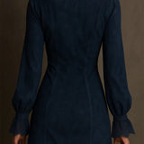 Women's Mini Dresses — EUDORA