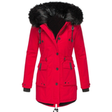 Women's Winter Coats — BRONTE