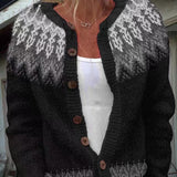 Women's Knitted Cardigans — NEVA