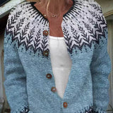 Women's Knitted Cardigans — MIRA