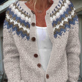 Women's Knitted Cardigans — PENNY