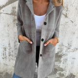 Women's Coats — MORWENNA