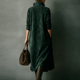 Women's Midi Dresses — Isna