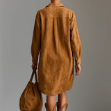 Women's Midi Dresses — Sybil