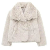 Women's Winter Jackets — CHARNOTTE