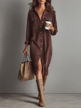 Brown Red