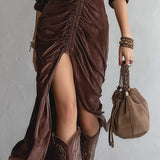 Women's Midi Dresses — Thalisse