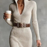 Women's Midi Dresses — Delphino