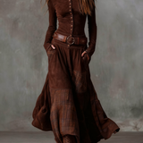 Women's Dresses — LEONE