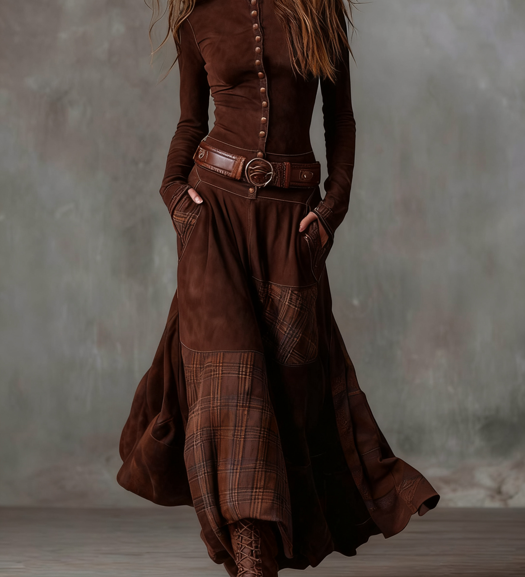 Women's Dresses — Emily