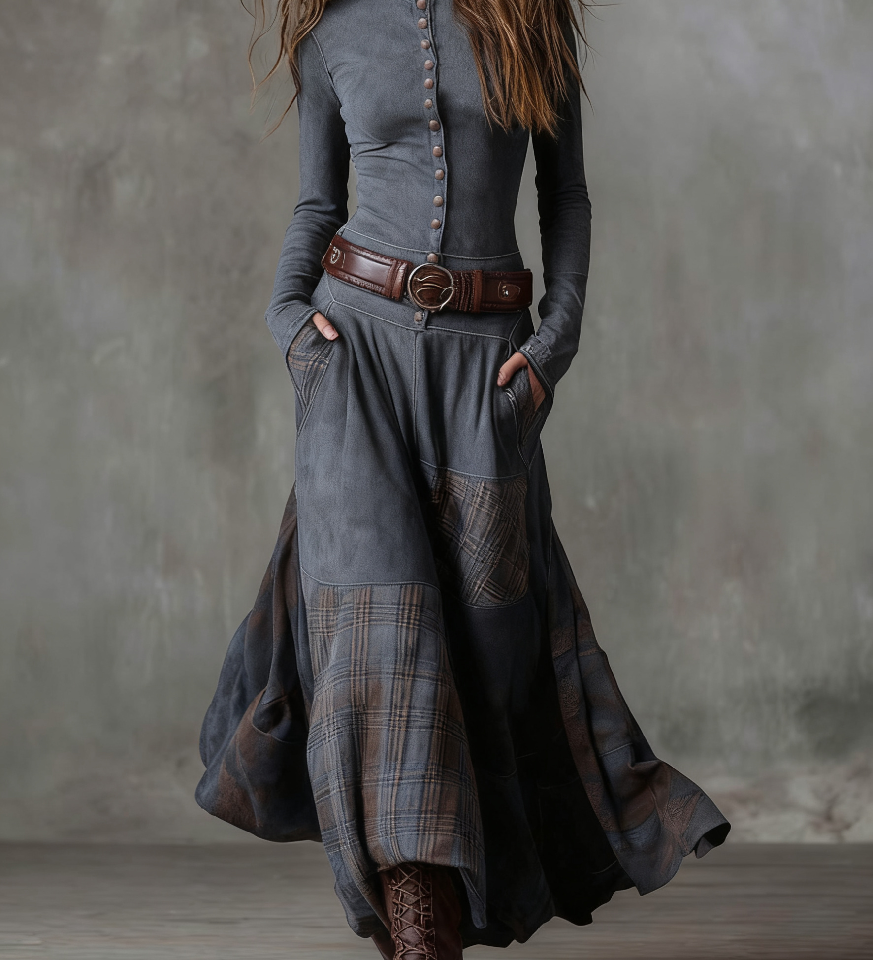 Women's Dresses — Emily
